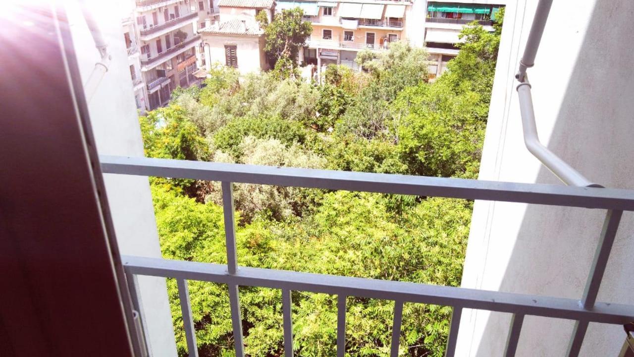 Full House Near The Center Of Athens Διαμέρισμα Εξωτερικό φωτογραφία
